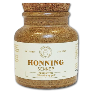 Svendborg Honning sennep 