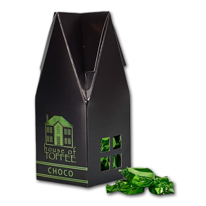House of Toffee Chokolade Karameller