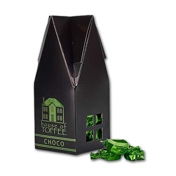 House of Toffee Chokolade Karameller
