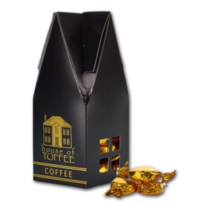 House of Toffee Kaffe Karameller