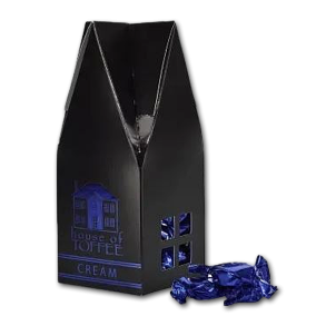 House of Toffee Cream Karameller