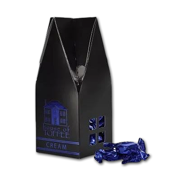 House of Toffee Cream Karameller