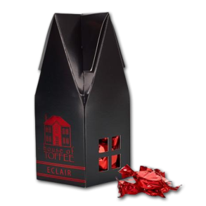 House of Toffee Eclair Karameller