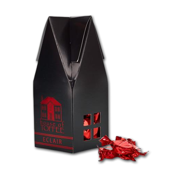 House of Toffee Eclair Karameller