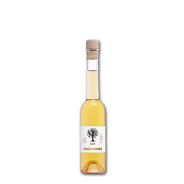 Hr. Skov Fr�ken Eneb�r lik�r