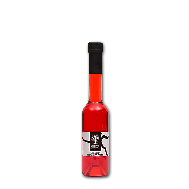 Hr. Skov Kirsebr Balsamico creme