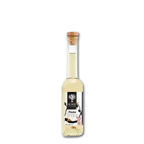 Hr. Skov P�skesnaps