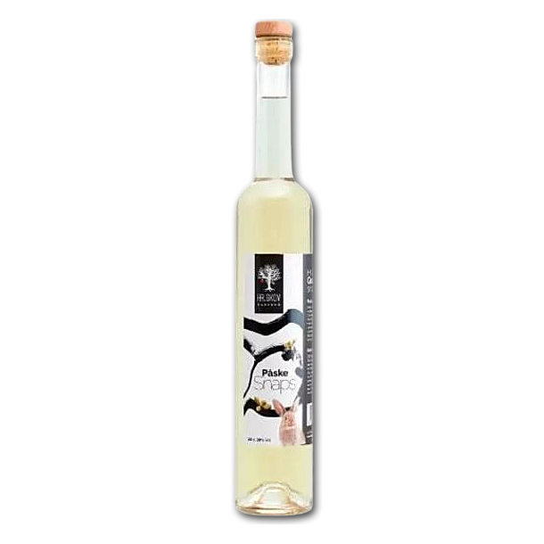 Hr. Skov P�skesnaps