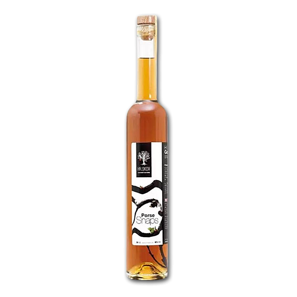 Hr. Skov Porse snaps