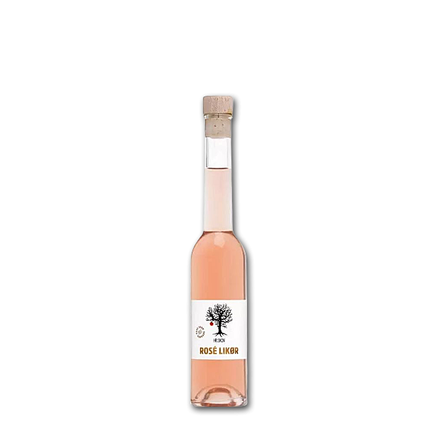 Hr. Skov Ros� lik�r