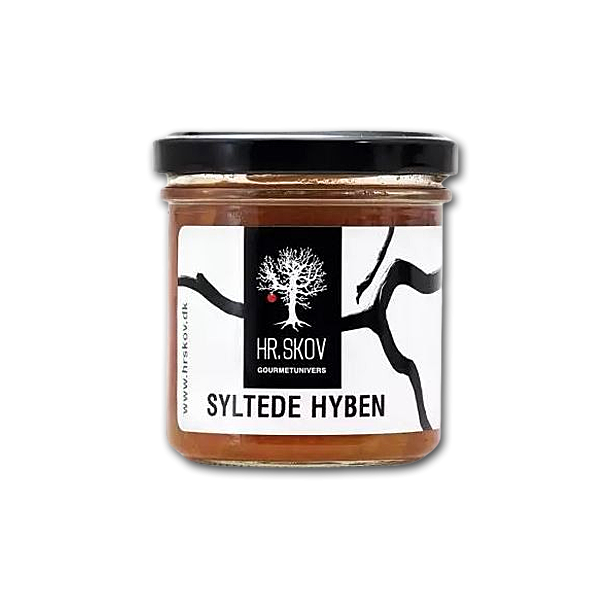 Hr. Skov Syltede Hyben