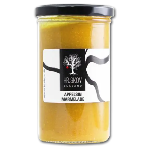Hr. Skov Marmelade<br />Appelsin
