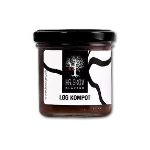 Hr. Skov L�g Kompot