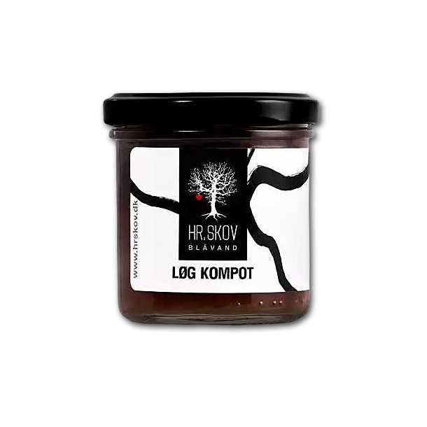 Hr. Skov L�g Kompot