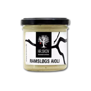 Hr. Skov Ramsl�g Aioli