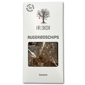 Hr. Skov Rugbr�dschips