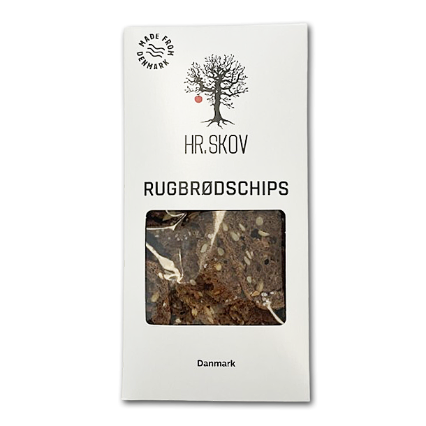 Hr. Skov Rugbr�dschips