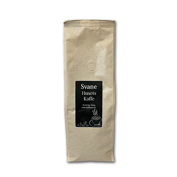 Husets Kaffe