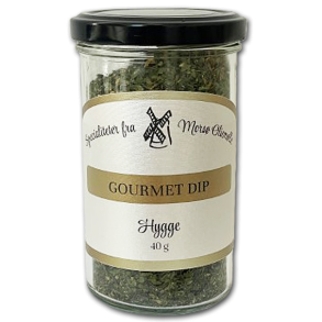 Mors� Hygge Dip