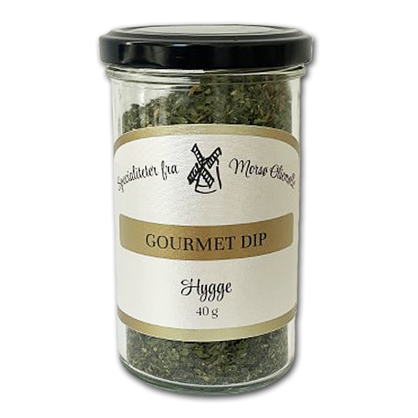 Mors� Hygge Dip