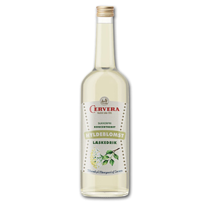 Hyldeblomst Saft<br />Sukkerfri