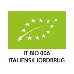 kologisk Pasta<br />Sommerfugle