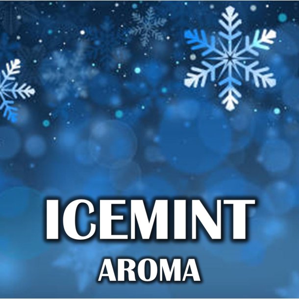 Icemint Aroma
