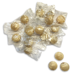 Indpakkede Pulver drops 1 kg