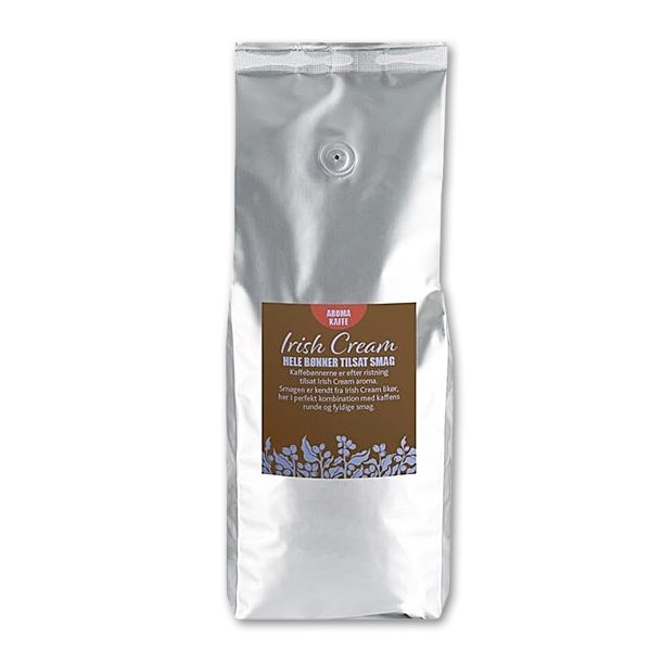Irish Cream Kaffe 1 kg
