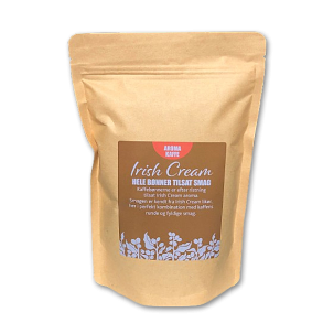 Irish Cream Kaffe 