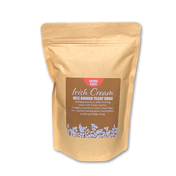 Irish Cream Kaffe 