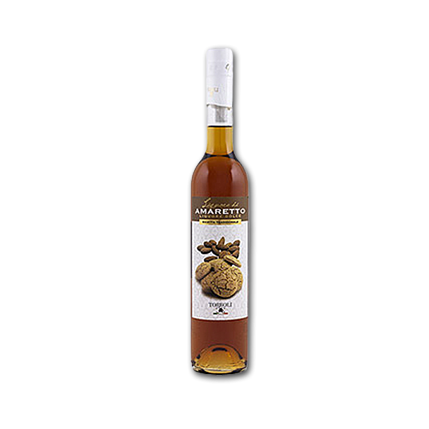 Italiensk Amaretto Likr