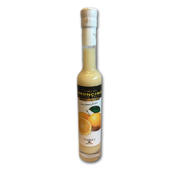 Italiensk Limoncino