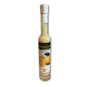 Italiensk Limoncino
