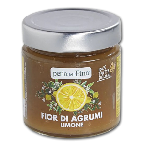 Italiensk Citron marmelade