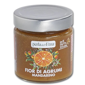 Italiensk Mandarin marmelade