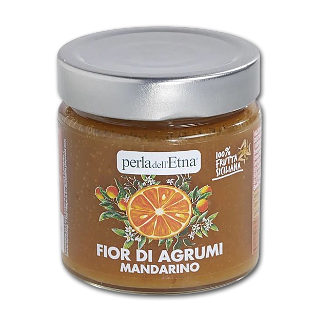 Italiensk Mandarin marmelade
