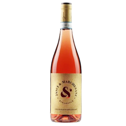 kologisk Jasci Cerasuolo d&acute;Abruzzo DOC ros&eacute;