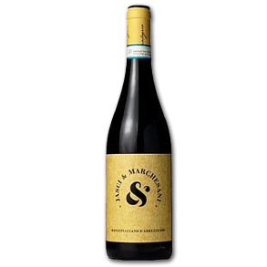 kologisk Jasci Montepulciano d´Abruzzo DOC