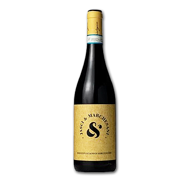 kologisk Jasci Montepulciano dAbruzzo DOC