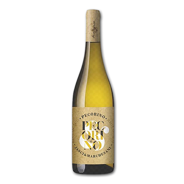 kologisk Jasci Pecorino Terre di Chieti