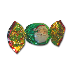 Jule Chokoballs 10 stk