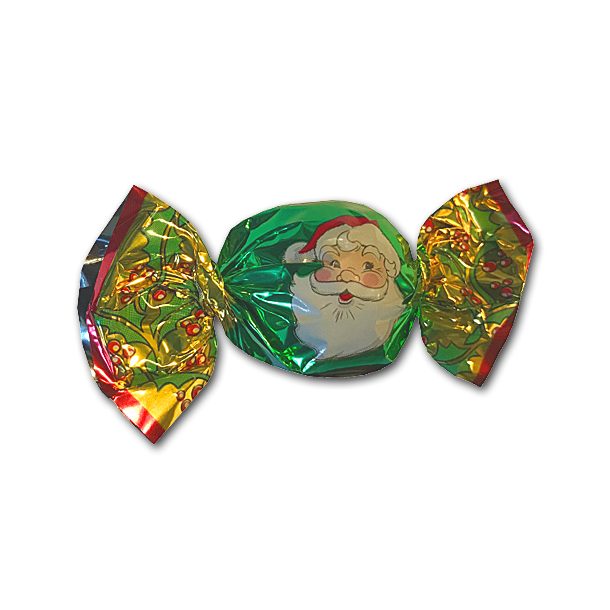 Jule Chokoballs 10 stk