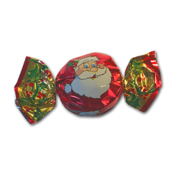 Jule Chokoballs 10 stk