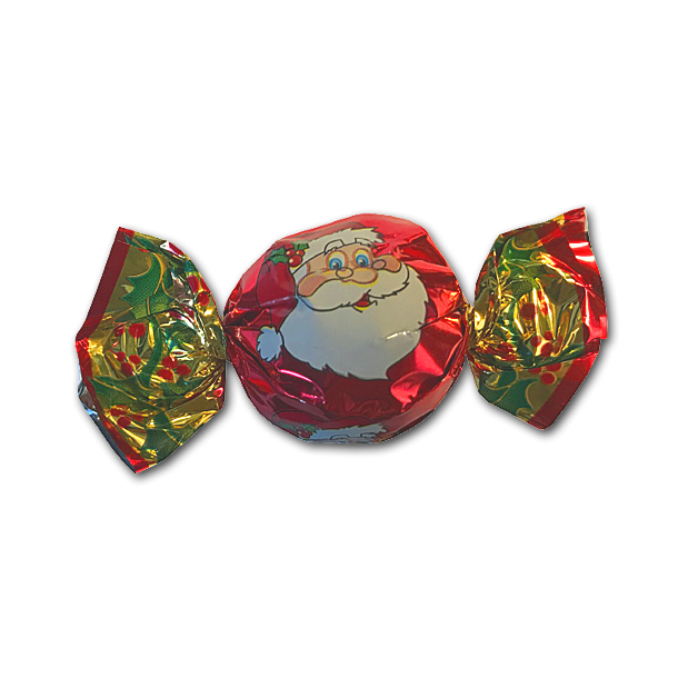 Jule Chokoballs 10 stk