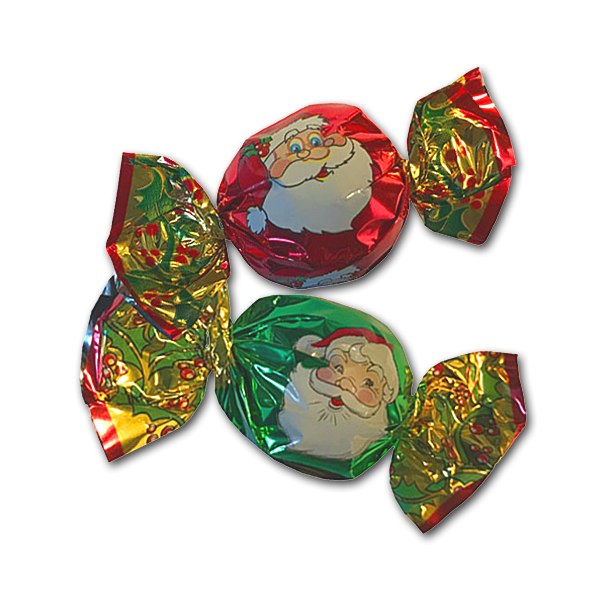 Jule Chokoballs 10 stk