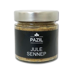 Pazil Jule sennep