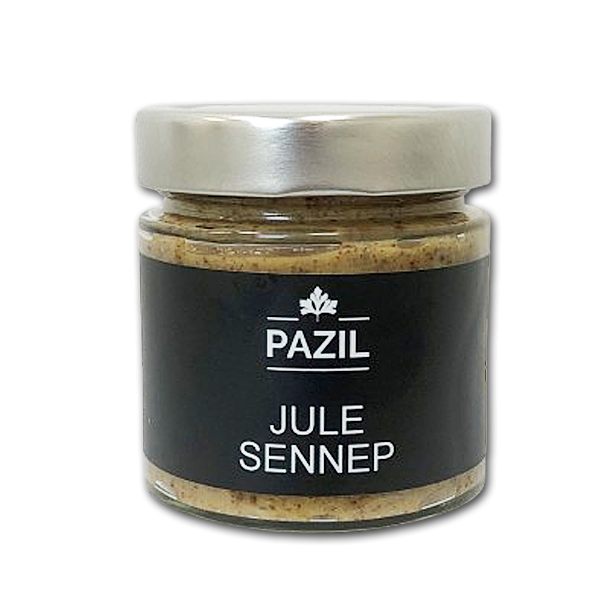 Pazil Jule sennep
