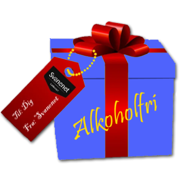 Surprise Gave Alkoholfri 1000 kr ekskl. moms