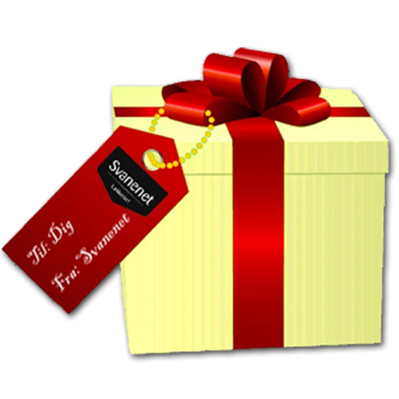 Jeg vil have Alabama nyheder Surprise julegave med masser af lækkerier til 1000 | Kæmpe gave med  superlækre ting fra Svanenet | Firmajulegave (Kopi)